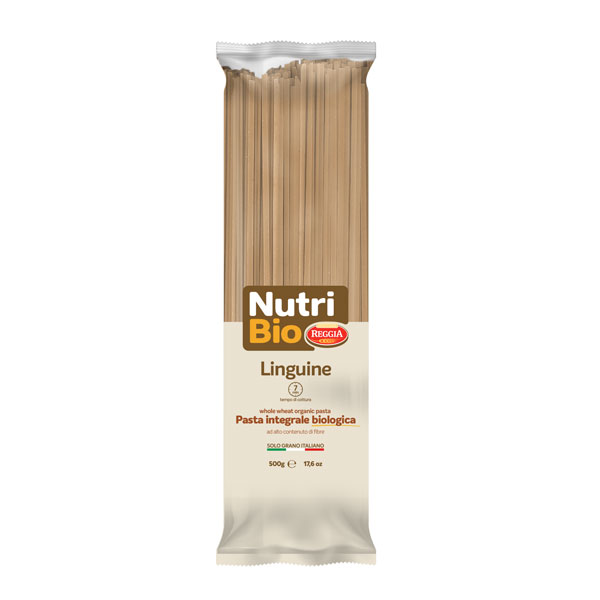 NutriBIO-Linguine
