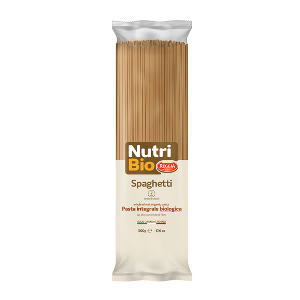 NutriBIO-Spaghetti