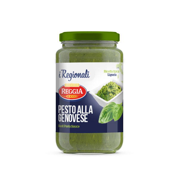 Pesto-alla-Genovese