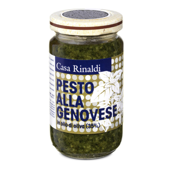 Pesto Sauce