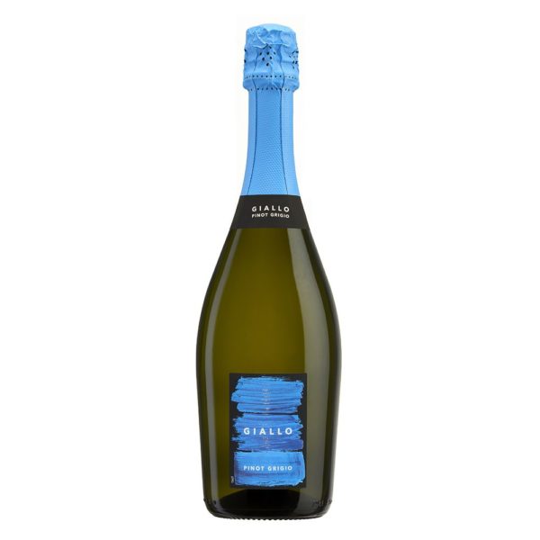 Pinot Grigio dell’Emilia IGT Sparkling white wine