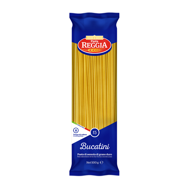 Bucatini