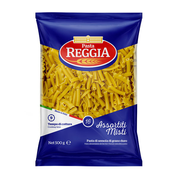 Assortiti Misti