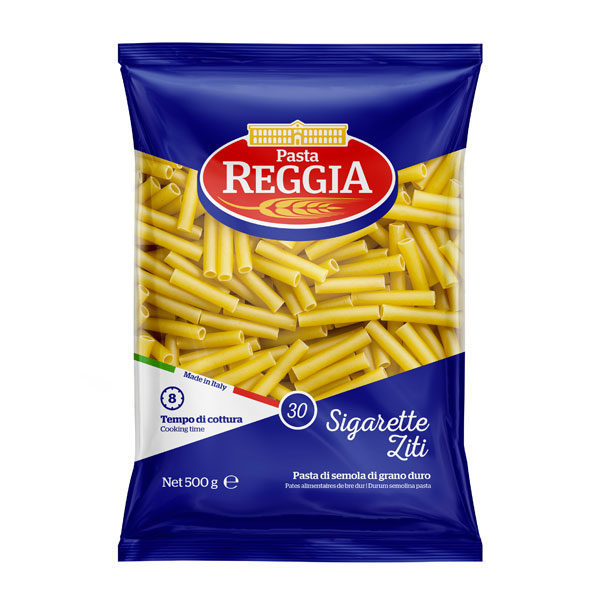 Sigarette Ziti