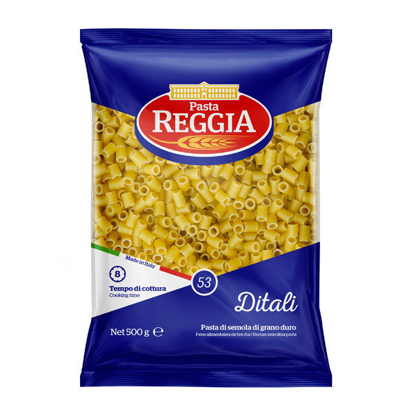 Ditali