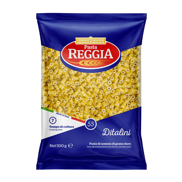 Ditalini