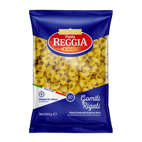 Gomiti Rigati