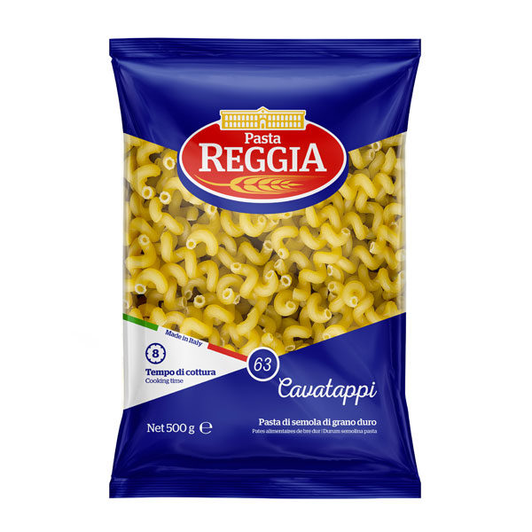 Cavatappi