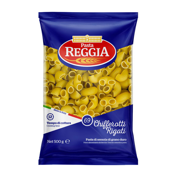 Chifferotti Rigati