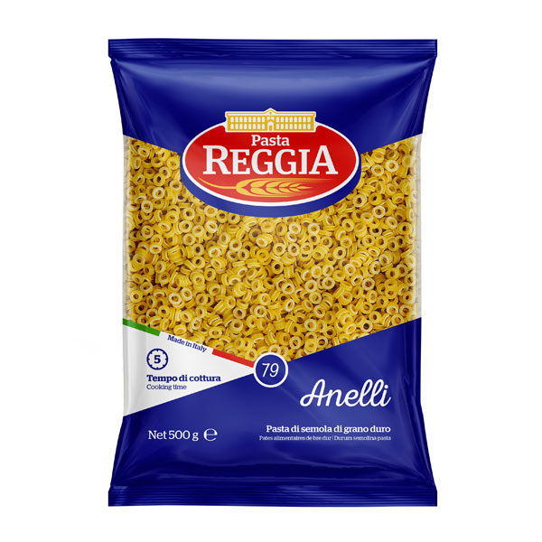 Anelli