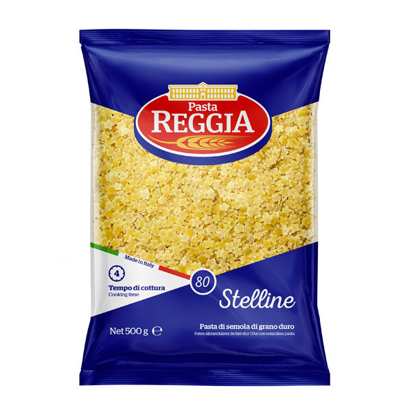 Stelline