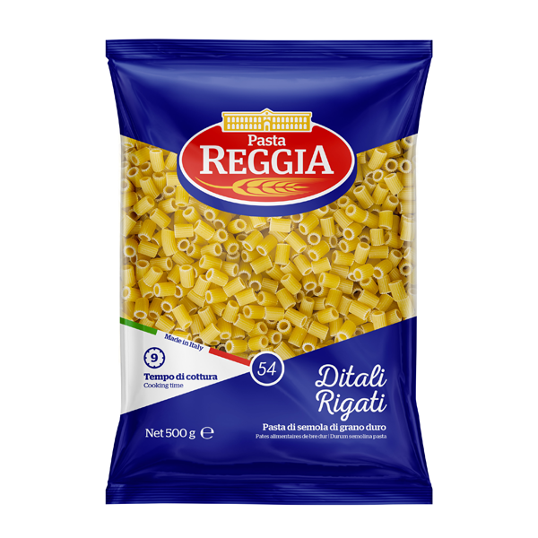 Ditali Rigati
